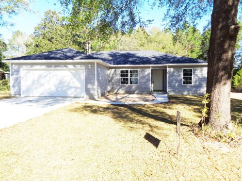 3 Cat Is Rd, Defuniak Springs FL 32433-7674 exterior