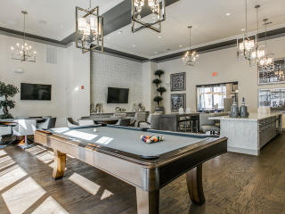 2787 Houston St, Dallas TX  75219 exterior