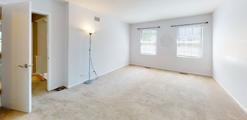 238 Butternut Ln, Streamwood IL 60107-2259 exterior