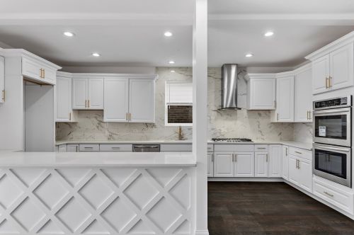 6822 Artesian Ave, Chicago IL  60629-1327 exterior