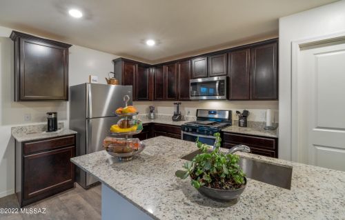 6900 Portugal Ave, Tucson AZ  85757 exterior