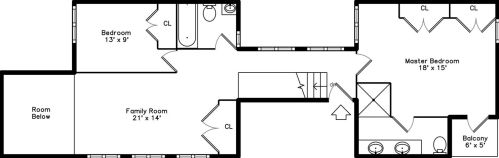 1825 Carpenter St, Chicago IL 60621-4237 exterior