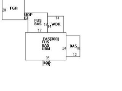 76 Alban Rd, Newton MA  02468-1938 floor plan