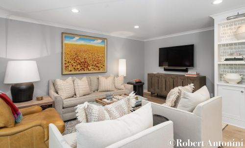 2420 Gln Echo Dr, Grand Rapids MI 49546-5524 exterior