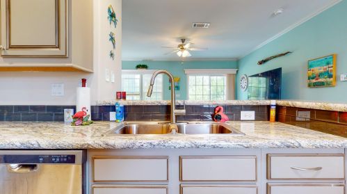 3600 Red Tailed Hawk Dr, Fort Pierce FL 34952-3023 exterior