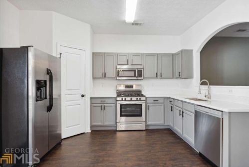 2569 Centennial Cv, Atlanta GA 30349-8634 exterior