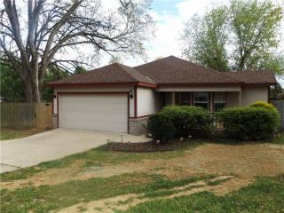 2811 Carley Pl, Springdale, AR 72762-7423