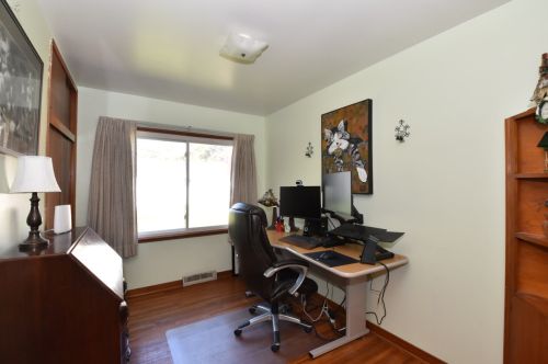 4145 Packard Ave, Milwaukee WI 53235-5544 exterior