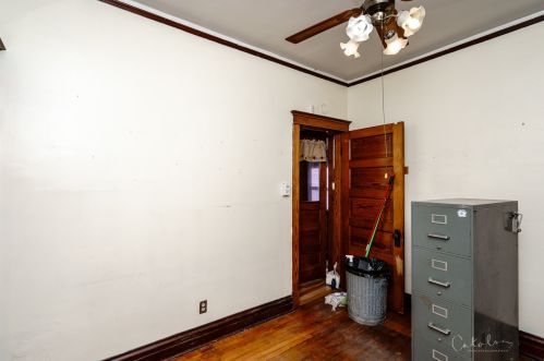 1617 Byron St, Chicago IL 60641-2603 exterior