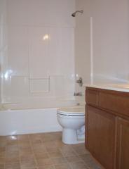 2465 Deerfield St, Springfield MO  65807-6990 exterior