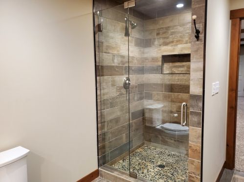 2203 Timberline Trl, Bull Valley IL 60098-8759 exterior