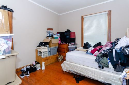 8748 Ada St, Chicago IL 60609-5920 exterior