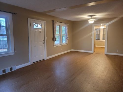 3308 Maple Grove Rd, Meskegon MI 49441-4138 exterior