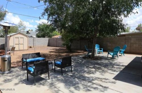 2309 Edgemere St, Phoenix AZ 85006-1115 exterior