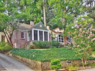 2017 Palifox Dr, Atlanta, GA 30307-1813