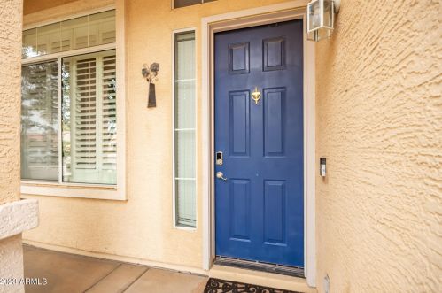 1373 Thompson Way, Chandler AZ  85286-6926 exterior