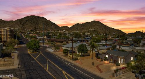 9637 Central Ave, Phoenix AZ  85020-2033 exterior