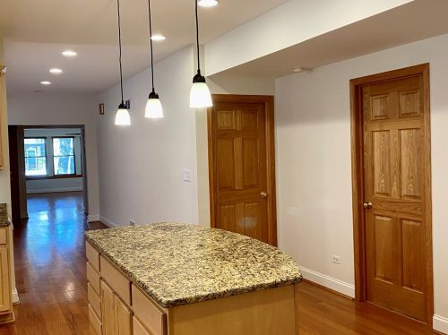 3827 Lawndale Ave, Chicago IL 60618-3107 exterior