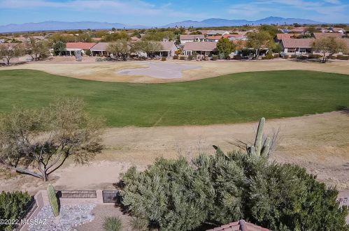 1094 Night Heron Dr, Green Valley AZ 85614-6016 exterior