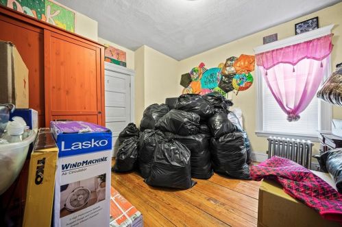 17 Dix St, Boston MA exterior