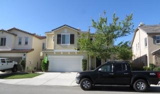 3924 Lake Circle Dr, Fallbrook CA  92028-7881 exterior