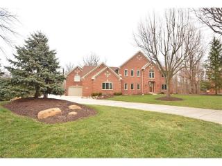 10581 Tremont Dr, Fishers, IN 46037-9505