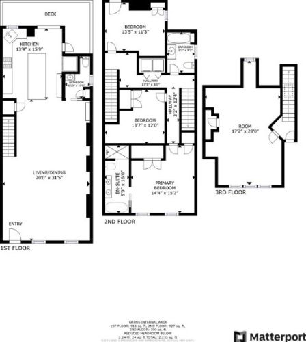 86 44 St, Pittsburgh PA 15201-1711 exterior