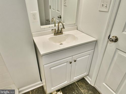 64 Elmira St, Washington DC  20032-5873 exterior