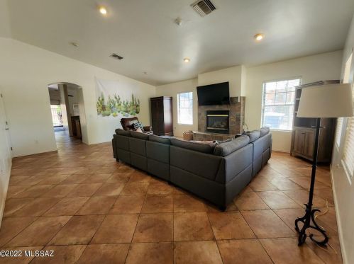 2331 Helen St, Tucson AZ  85719-4709 exterior