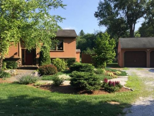 355 Salisbury Rd, Sheffield MA  01257-9692 exterior