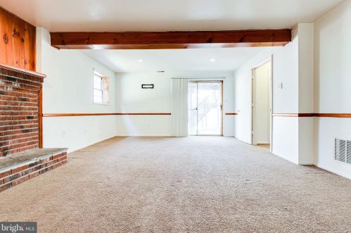 15814 Blackburn St, Accokeek MD 20607-9513 exterior