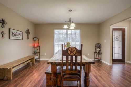 421 4 Notch Rd, Huntsville TX 77340-2618 exterior