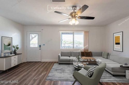 3633 Hawser St, Tucson, AZ 85739-6874