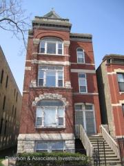1138 Wolcott Ave, Chicago IL  60622-3750 exterior