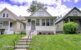 1713 12th St, Omaha NE  68108-1057 exterior