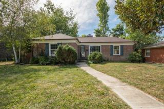 602 Cardinal Ln, Lexington, KY 40503-1702