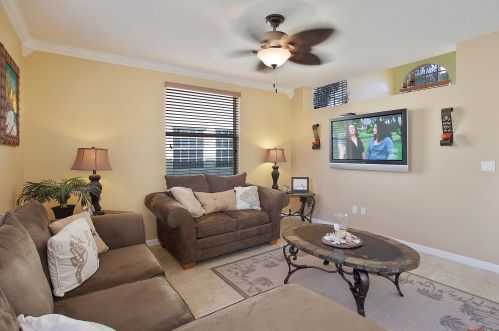 11903 Knightsbridge Ln, Fort Pierce FL 34987-2730 exterior