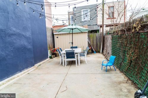 2308 Cumberland St, Philadelphia PA 19132-4119 exterior