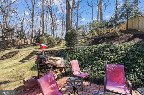 415 Hillmoor Dr, Silver Spring MD 20901-2634 exterior