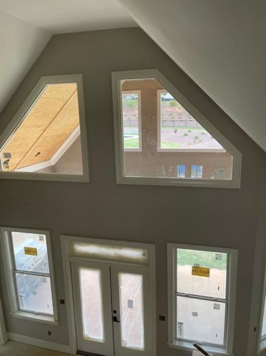 6724 Horse Shoe Cir, Gainesville GA 30506 exterior