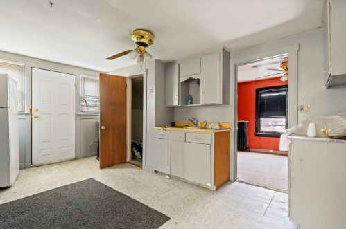 2604 82nd St, Chicago IL 60652-2836 exterior