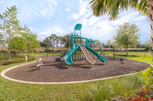 7433 Bob O Link Way, Fort Pierce FL 34986-3339 exterior