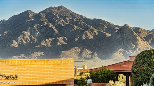 1855 Camino Estelar, Green Valley AZ 85622-5402 exterior