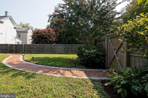 508 Goldsborough St, Easton MD 21601-3904 exterior