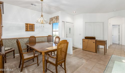 6953 Nantucket St, Chandler AZ 85249-4460 exterior