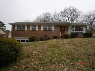 2213 Etowah St, Birmingham AL  35217-2622 exterior