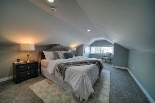 8146 Laflin St, Chicago IL  60620-4347 exterior