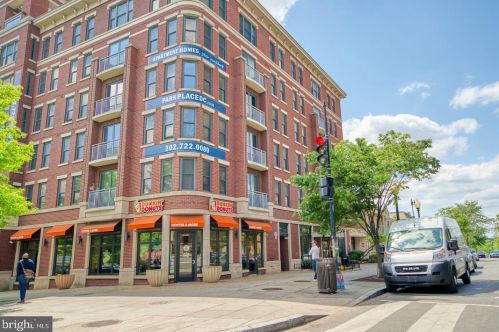 1220 Quincy St, Washington DC  20011-5767 exterior