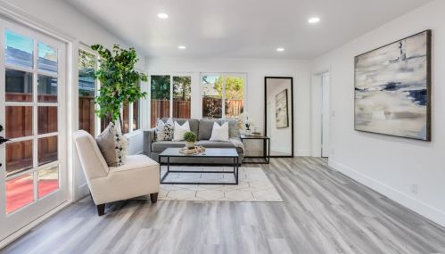 1865 Las Ramblas Dr, Concord CA 94521-2451 exterior