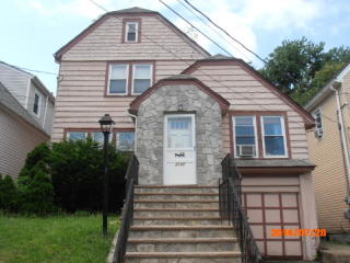 2132 Van Buren Pl, Union Center NJ  07083-5831 exterior